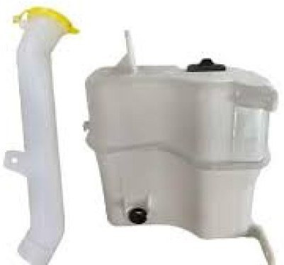 مخزن شیشه شوی کوییک