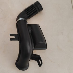 خرطومی کامل هواکش ساینا و کوییک و تیبا