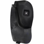 شلگیر عقب ساینا