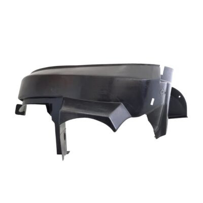 شلگیر جلو تیبا