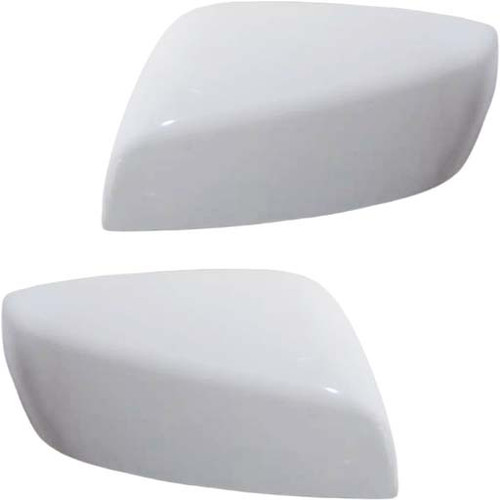 فلاپ آینه سفید کوییک