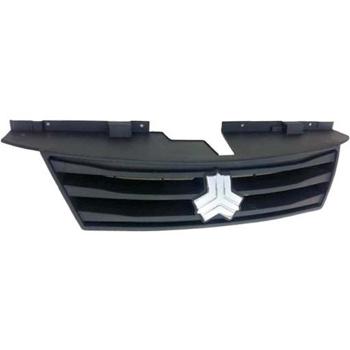 جلو پنجره ساینا با آرم