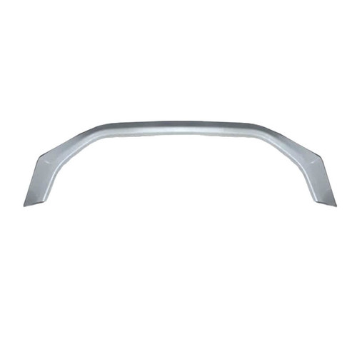 زه جلو پنجره ساینا اس نقره ای