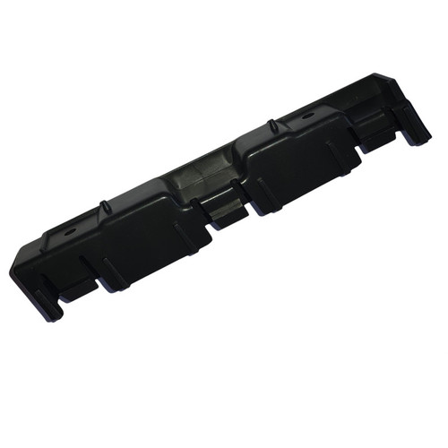 براکت سپر جلو کوییک