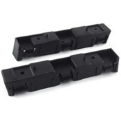 براکت سپر جلو کوییک اس