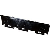 براکت سپر عقب کوییک و تیبا 2