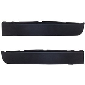 بادگیر زیر سپر جلو