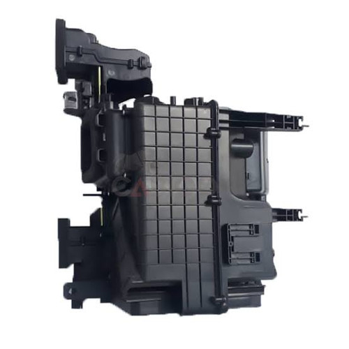 قاب پوسته کولر ساندرو