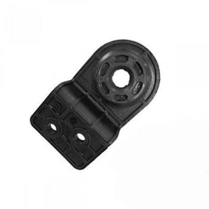 براکت رادیاتور شماره یک کوییک و ساینا