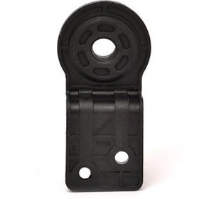 براکت رادیاتور پراید