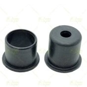 بوش دوشاخه کلاچ یورو 4 دو تیکه