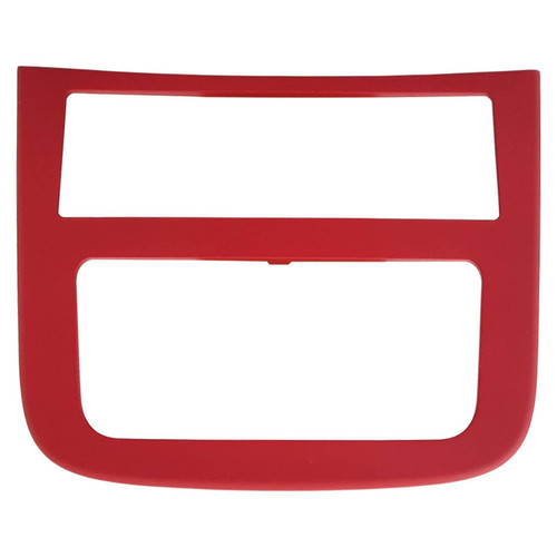 قاب ظبط کوییک قرمز
