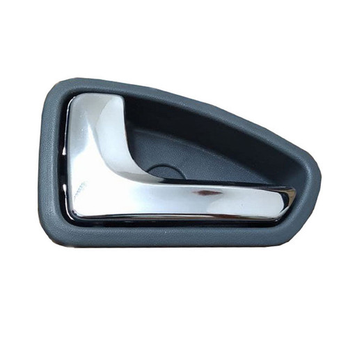 دستگیره درب بازکن داخلی فلزی داخلی پراید 131 طوسی و مشکی